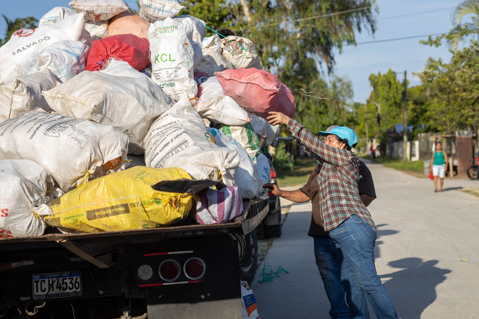 INGRID ARONNE - UICN (2)