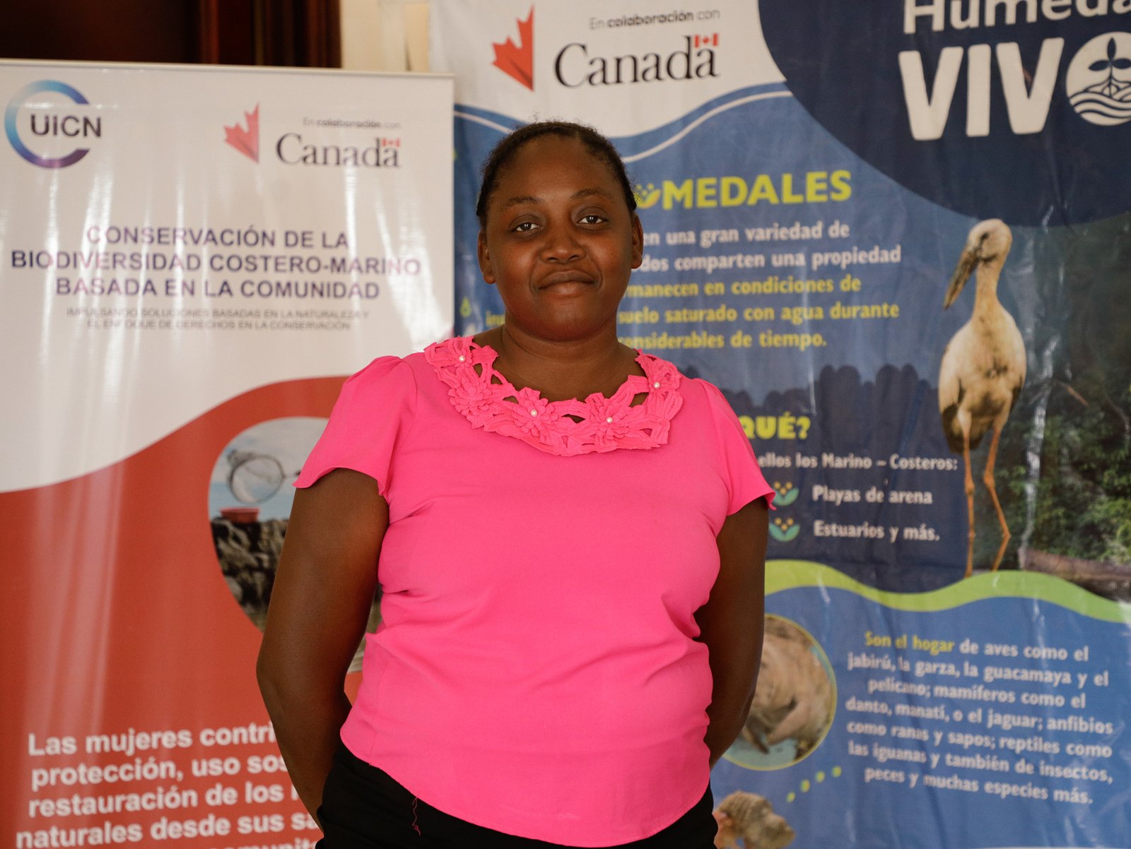 KIMBERLY CARRILLO - UICN234