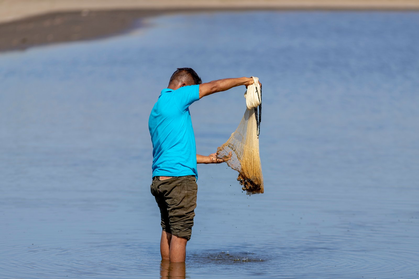 UICN El Jicarito Avistamiento de Aves 38